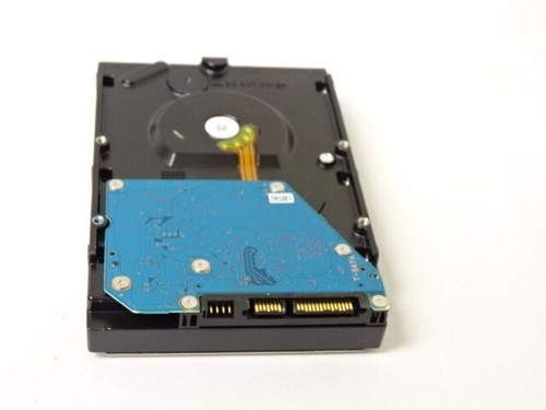Toshiba MG04ACA-N MG04ACA100N 1 TB Hard Drive - 3.5" Internal - SATA [SATA/600] - Picture 4 of 5