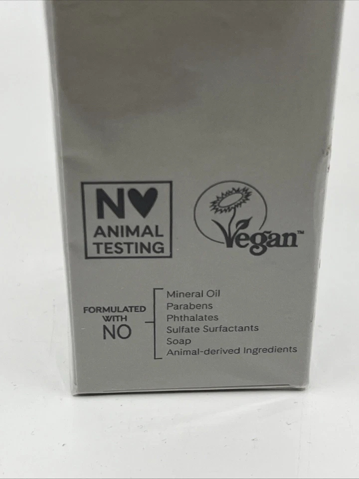 Limpiador de gelatina equilibradora Amway Artistry Skin Nutrition 4,4 OZ nuevo sellado Foto 3 de 4