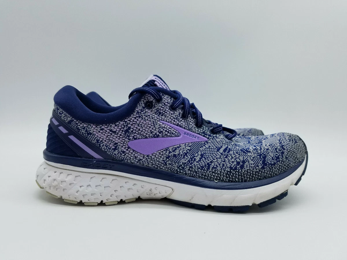 Brooks ghost top 11 size 8