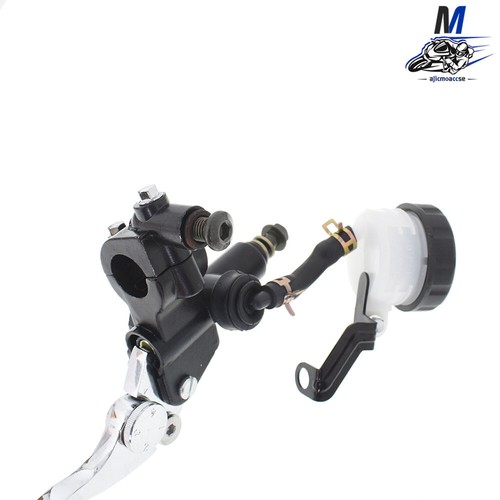 Front Brake Master Cylinder Levers For Suzuki GSX150F/250R/400F/600F GSXR125/150 - Foto 4 di 6