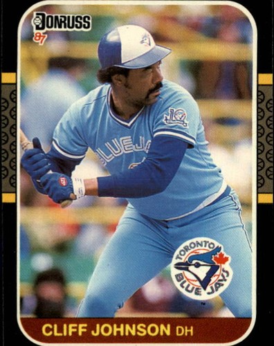 1987 Donruss Baseball Pick Complete Your Set #501-660 RC Stars - Picture 145 of 160