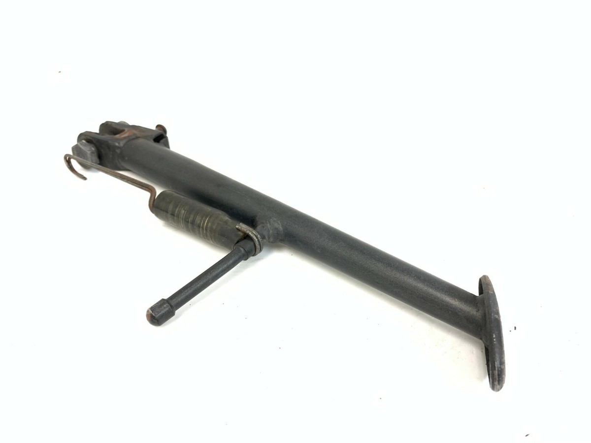 ハーレーダビッドソン　サスペンション 2009 - 2023 Kawasaki ZX6R Kickstand Assy Complete Bracket