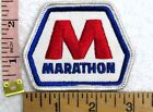 Marathon Oil Patch