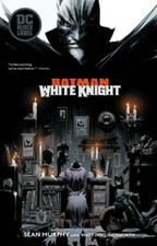 Batman: White Knight by Sean Murphy: Used