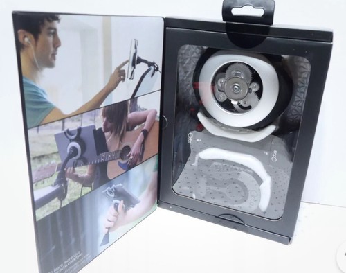 Soporte para tablet, soporte para ipad abrazadera de escritorio de mesa OCTA Lynx Ultimate 360° - Imagen 8 de 15