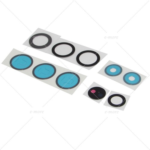 New For Samsung Galaxy S20 S21 S22 S23 +Plus Ultra Back Camera Glass Lens Cover - Picture 102 of 102