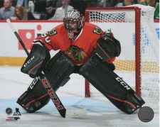 Corey Crawford Cards, Rookie Cards and Autographed Memorabilia Guide 22
