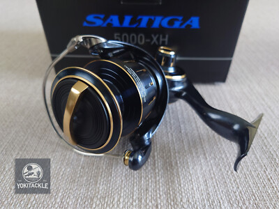 リール DAIWA 23SALTIGA 5000-XH wf-ichida_sr224058