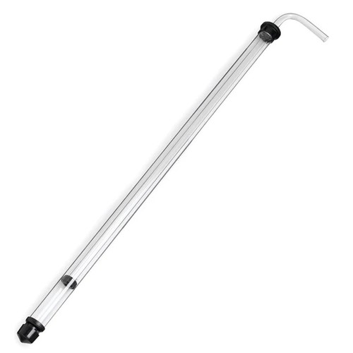 Fermtech Auto Siphon! Beer Wine Regular 24" (5/16") for 5 Gallon Buckets Carboys - Picture 1 of 2