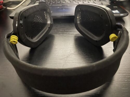 Auriculares inalámbricos para juegos Logitech G435. Sin cable y sin USB.m sin tapas para los oídos - Imagen 2 de 3