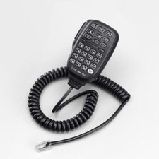 ICOM HM-151 Full Keypad Remote Control Microphone Ham Radio IC-7000 IC-7100 