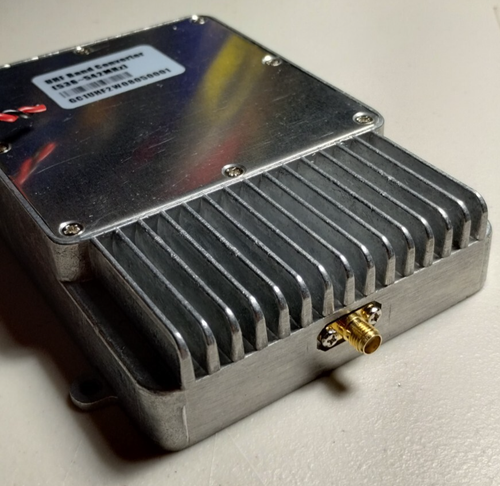 UHF Band Converter 536 ~ 542 MHz - Picture 12 of 12