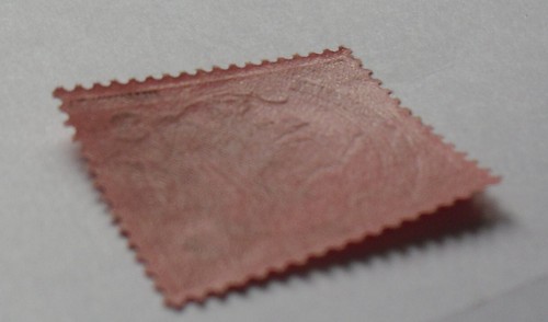 1905 Mi: 90,- Mi.-Nr. 37 Kaiseryacht 60 Heller WZ 1 postfrisch gepr. BPP Luxus! - Bild 4 von 4