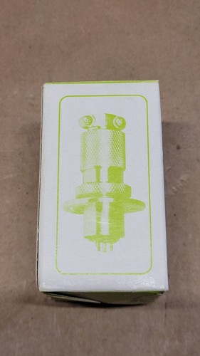 New Nanaboshi NCS-253 3 Position Circular Connector Male / Female 250V V3 - Picture 4 of 6