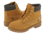 Tan 5 Wheat 3 Premium 6 Unido Reino Boot pulgadas Timberland a Tamaño 6 Color tan 6FHT1Oq