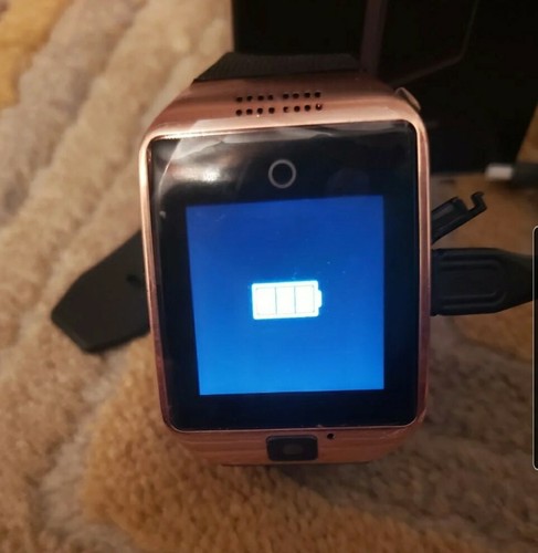 Bluetooth Smart Watch, BRAND NEW - Picture 2 of 6