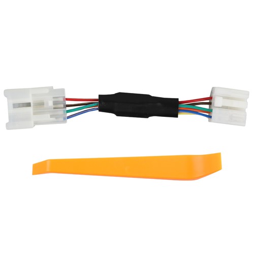 Automatic Stop Start Engine Off Eliminator Device Plug For Suzuki S-Cross 4H 2H - Picture 8 of 12