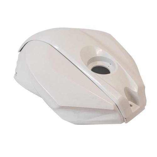 Full Fairing Set Unpainted for Yamaha YZF-R 125 08-13 - Picture 7 of 12