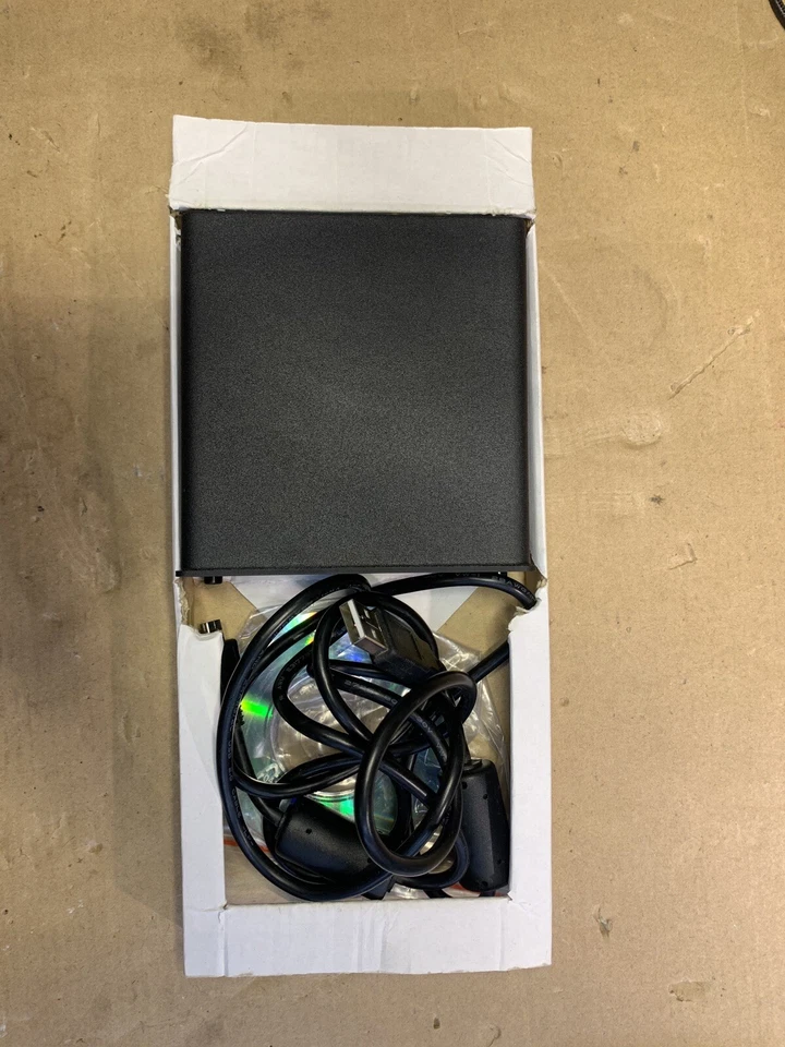 Pro-Ject USB Box  - Image 3 of 4