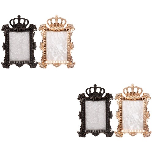 Set of 2 Nail Palette Display Tray Hand Props for Nails Photography