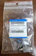 Agilent PL1310-0016 Guard Cartridge Holder for 3.0 x 5 mm cartridges (PL)