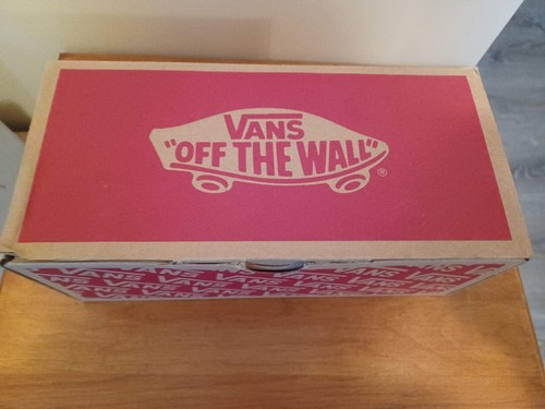Baskets basses femme Vans Atwood pointure 7 toutes noires en toile - Photo 3/8