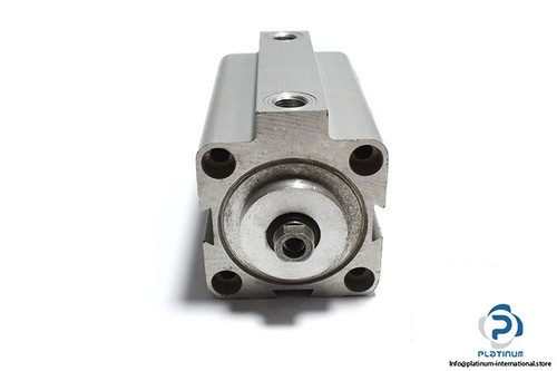 REXROTH 520 011 149 0 COMPACT CYLINDER / REXROTH 5200111490 - Picture 2 of 3