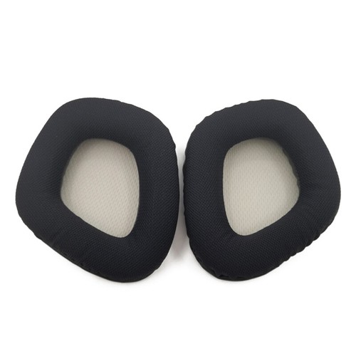 Ear Cushion Pads Headset Cover Memory Foam for Corsair Void RGB Elite Headphone - Picture 14 of 15