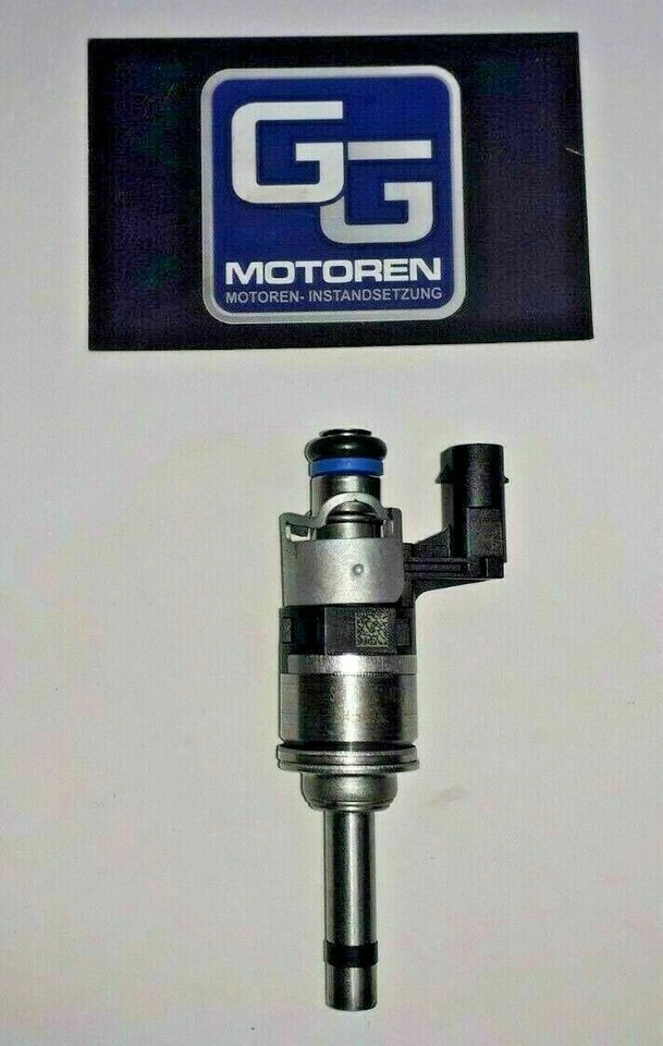 Original VW Audi Seat Skoda 1,2 1,4 TSI Einspritzdüse 04E906036AF 0261500477