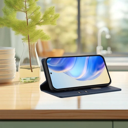 Lychee pattern anti-theft brush Card Flip Cases For iPhone 16/15/14/13/12/11/XS - Picture 58 of 91