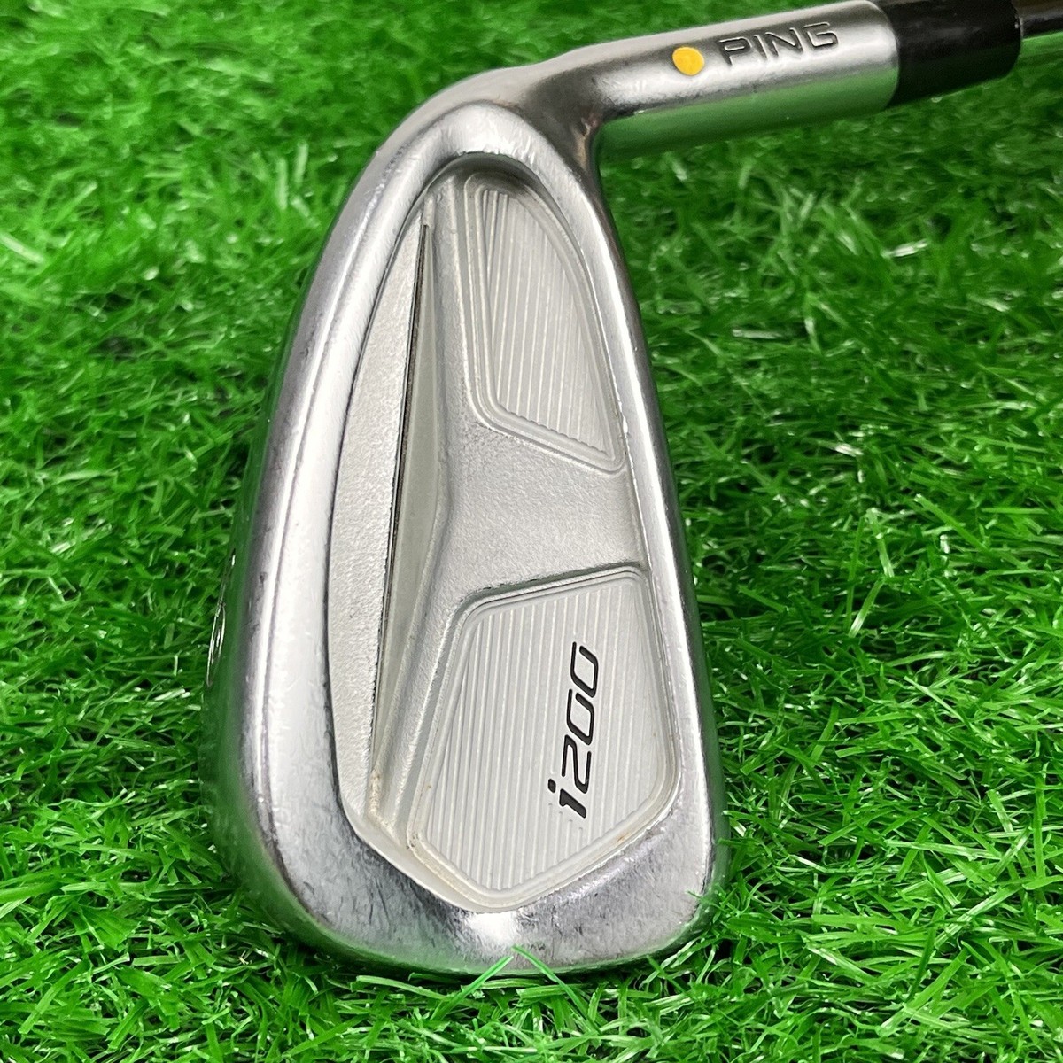 PING - レフティ　ピン　i200  ３番 PING - レフティ ピン i200 3番 楽天市場】i200 レフティの通販