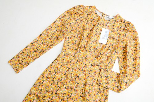 Vestido de señora ALMACÉN Precio de venta sugerido por el fabricante £52 - Imagen 6 de 8