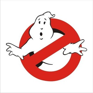 Ghostbusters Grüner Geist Ghostbusters Grüner Geist