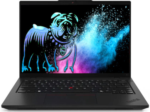 Lenovo ThinkPad L14 G5 14" WUXGA IC Ultra 5 125U 32GB DDR5 1TB LTE IR FPR SC NEU - Bild 1 von 4