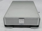 G-technology G-Drive 3TB USB/eSATA3/ External Hard Disk 0G02923/no power adapter