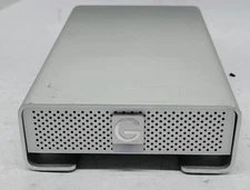 G-technology G-Drive 3TB USB/eSATA3/ External Hard Disk 0G02923/no power adapter