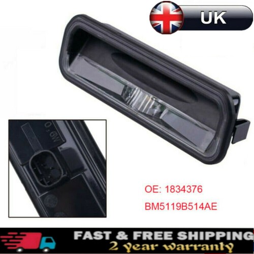 TAILGATE BOOT RELEASE SWITCH FOR FORD FOCUS MK3 TURNIER ESTATE 2010