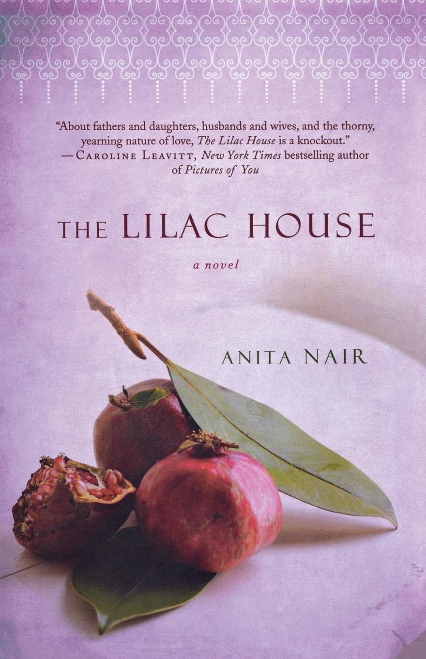 Thumbnail - The Lilac House Anita Nair Taschenbuch Paperback Englisch 2012 Ean