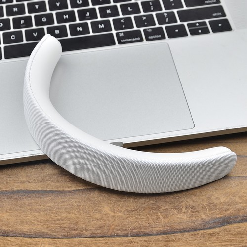 Protein Leder Stirnband Headbeam für Bowers/Wilkins Px8/Px7 s2 Kopfhörer Ersatz - Bild 12 von 19