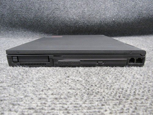 Compaq Armada M700 14" Laptop Intel Pentium III 500MHz 192MB RAM *NO HDD* - Picture 2 of 5