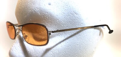 BRAND NEW ( L.A. Eyeworks ) Unisex Titanium Sunglasses | eBay display picture 3