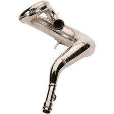 FMF Gnarly Pipe - '89-'01 CR500R | 020026
