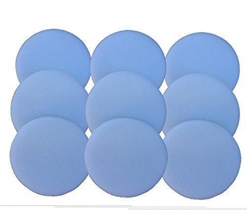 FILTER,DUST CUP-SHARK SV800,3PK,CORD LESS STICK OEM# XF800W F648 52-2372-03 - Picture 1 of 1