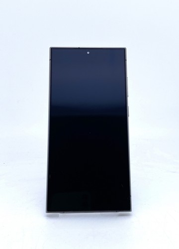 Samsung Galaxy S24 Ultra 256 GB Dual-SIM titanio negro Gut - Reacondicionado - Imagen 2 de 6