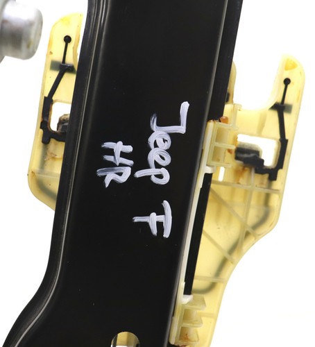 Jeep Grand Cherokee IV WW2 Window Regulator + Motor Rear Right  - Picture 2 of 3