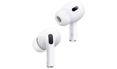 Genuine Apple AirPods Pro 2nd Generation MTJV3ZM/A A3047 A3048
