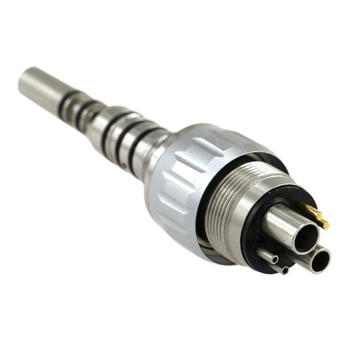 Pieza de mano quirúrgica dental BEING 45 grados turbina fibra óptica para acoplador KAVO - Imagen 54 de 60