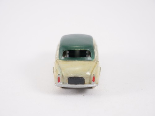 Dinky Spielzeug F Nr°24 U Simca 9 Aronde Neu Lackiert IN Schachtel - Bild 14 von 19