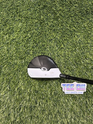 TaylorMade M2 7W HL 24 Loft Project X Regular Flex Original Grip RH - Picture 2 of 5