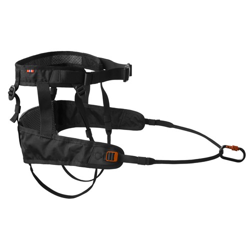 Non-stop dogwear Canicross Komplett-Set L | Geschirr, Laufgurt, Leine, PanikSnap - Imagen 5 de 7